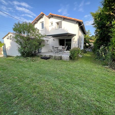 Maison 8 Pers A 900 M De La Mer Au Calme Vaux-sur-Mer Kültér fotó