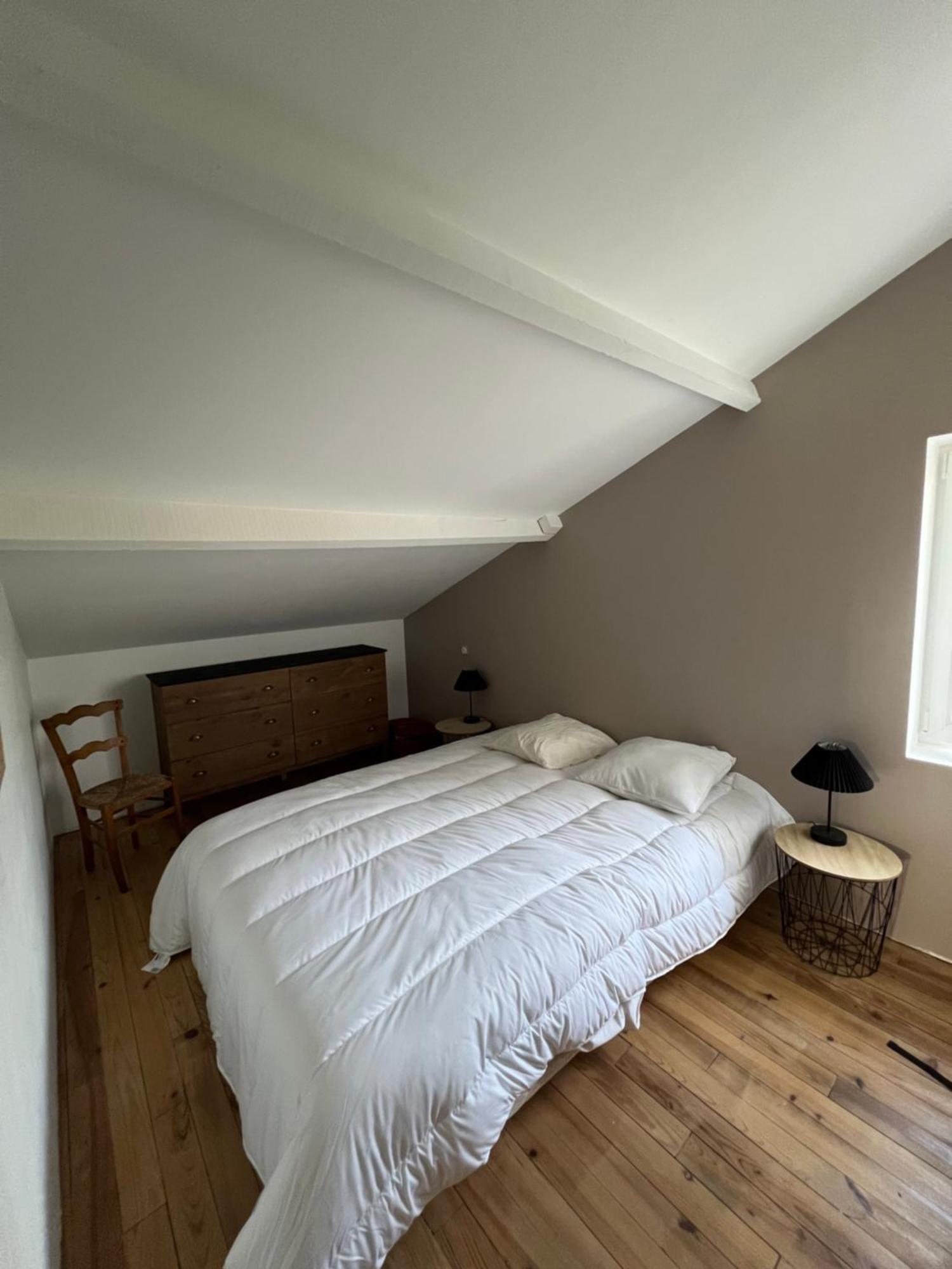 Maison 8 Pers A 900 M De La Mer Au Calme Vaux-sur-Mer Kültér fotó