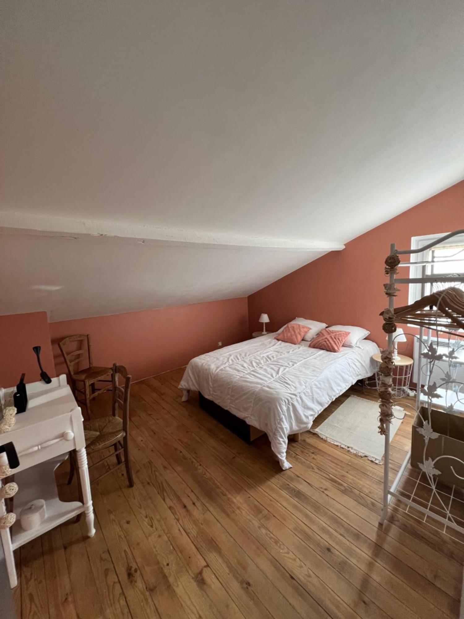 Maison 8 Pers A 900 M De La Mer Au Calme Vaux-sur-Mer Kültér fotó