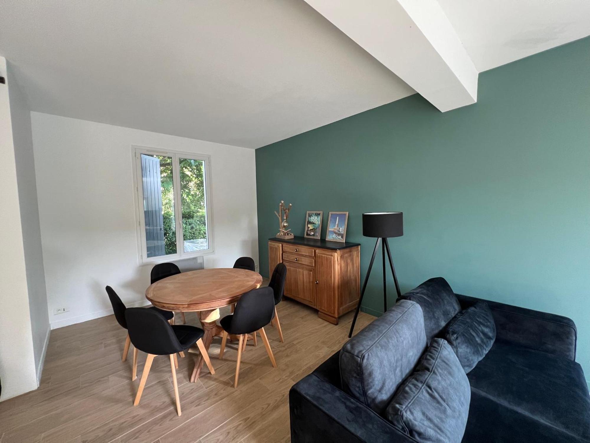 Maison 8 Pers A 900 M De La Mer Au Calme Vaux-sur-Mer Kültér fotó