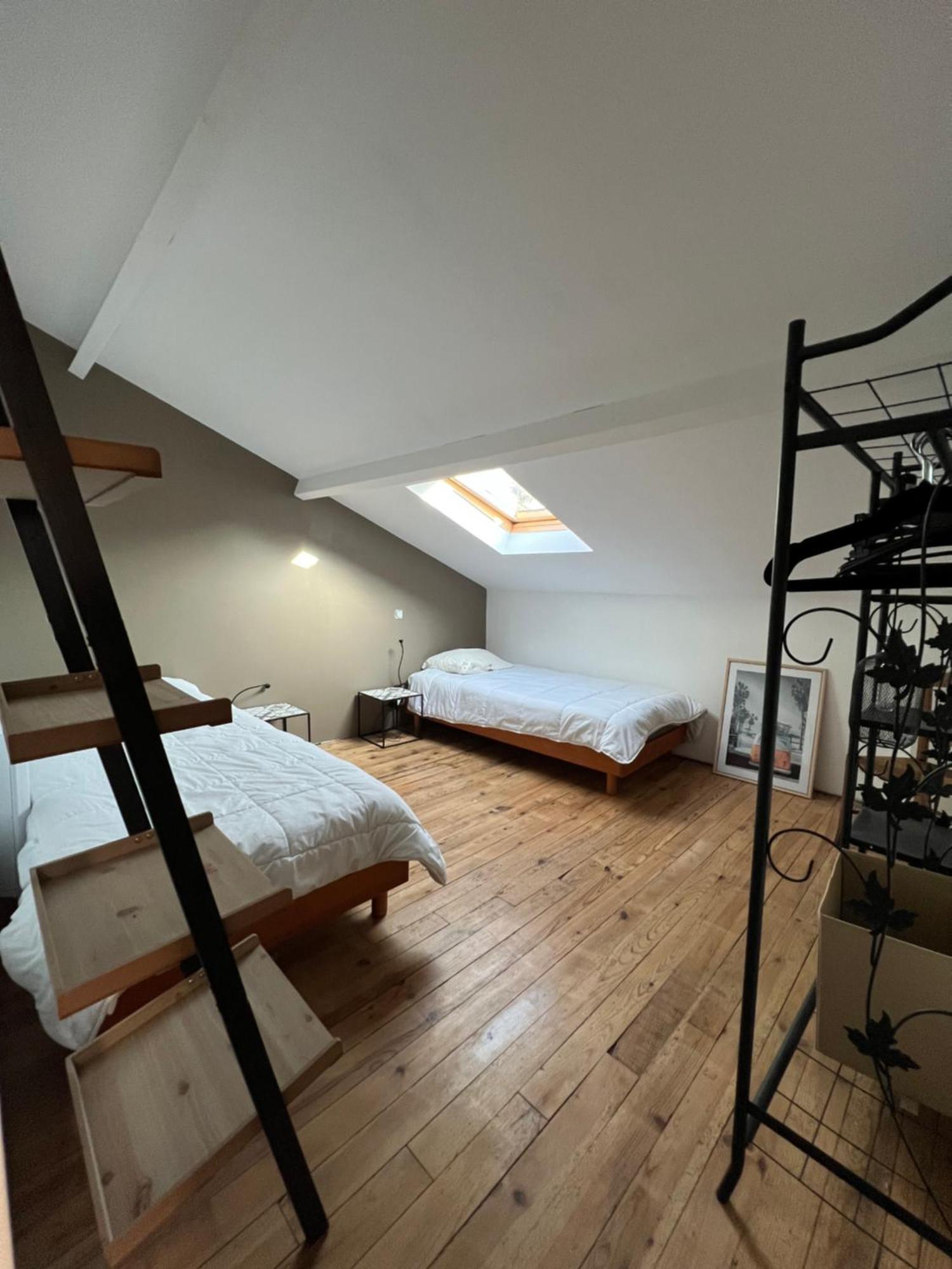Maison 8 Pers A 900 M De La Mer Au Calme Vaux-sur-Mer Kültér fotó