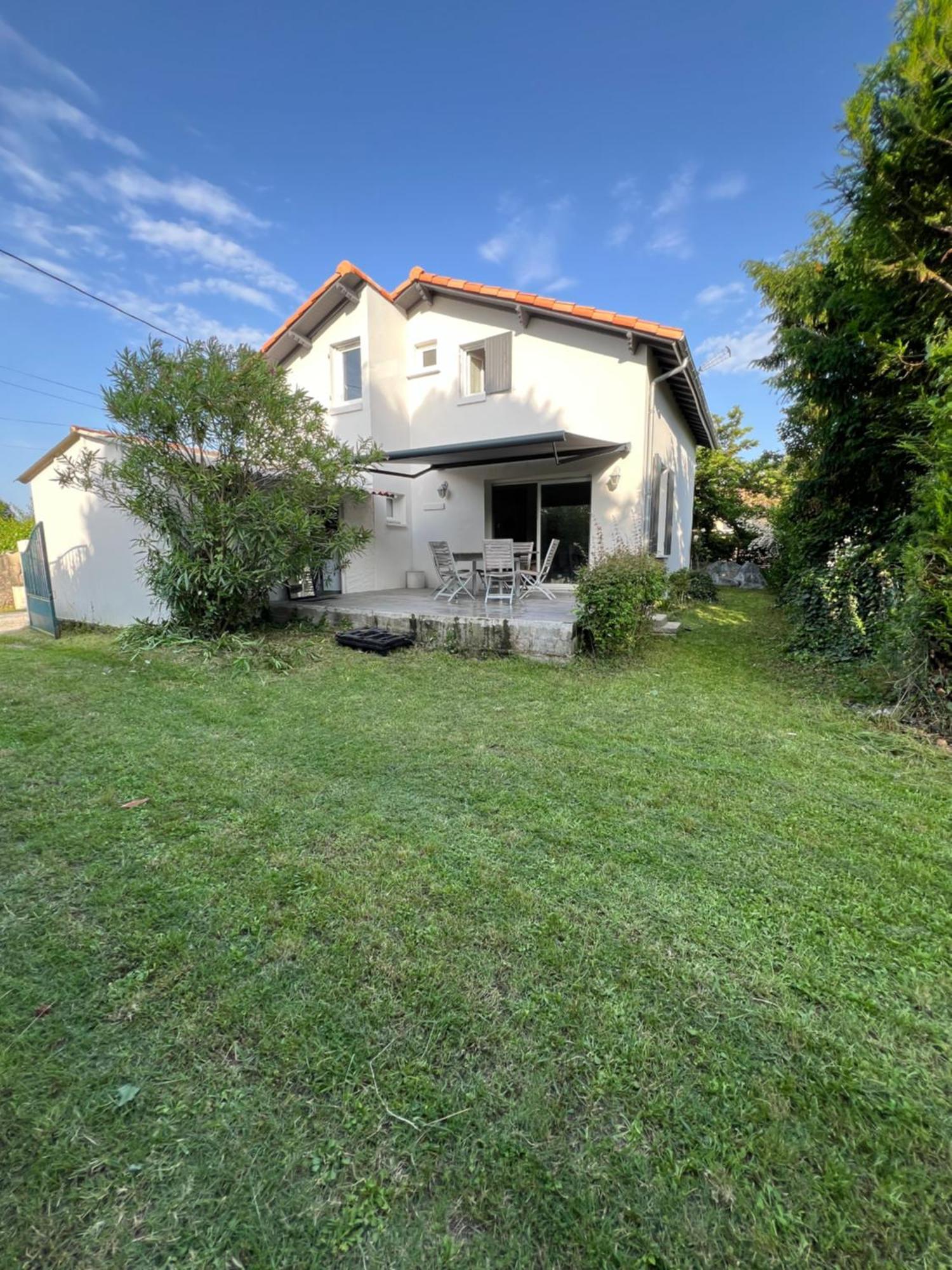 Maison 8 Pers A 900 M De La Mer Au Calme Vaux-sur-Mer Kültér fotó